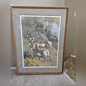 Carl Brenders - Roaming the Plains